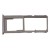 Sim Card Holder Tray For Oppo A83 Gold - Maxbhi Com