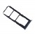Sim Card Holder Tray For Vivo Y12 Blue - Maxbhi Com
