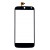 Touch Screen Digitizer For Acer Liquid Z630 Black By - Maxbhi Com