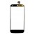 Touch Screen Digitizer For Acer Liquid Z630 Black By - Maxbhi Com