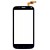 Touch Screen Digitizer For Micromax Bolt A82 Black By - Maxbhi Com