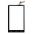 Touch Screen Digitizer For Spice Stellar Xlife M5 Plus Silver By - Maxbhi Com