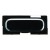 Home Button Outer For Samsung Galaxy S4 Mini I9195i Black By - Maxbhi Com