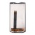 Lcd With Touch Screen For Blackview Bv8000 Pro Gold By - Maxbhi Com