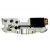 Ringer Loud Speaker For Samsung Galaxy S4 Mini I9195i By - Maxbhi Com