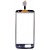 Touch Screen Digitizer For Karbonn A29 Black By - Maxbhi Com