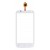 Touch Screen Digitizer For Karbonn A29 White By - Maxbhi Com