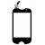 Touch Screen Digitizer For Micromax A80 White By - Maxbhi Com