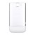 Back Panel Cover For Htc Sensation Xl Black - Maxbhi Com