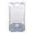 Back Panel Cover For Htc Sensation Xl Black - Maxbhi Com