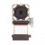 Replacement Back Camera For Htc One X G23 S720e By - Maxbhi Com