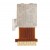 Replacement Back Camera For Htc One X G23 S720e By - Maxbhi Com