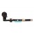 Handsfree Audio Jack Flex Cable For Apple Ipad Mini 32gb Wifi By - Maxbhi Com