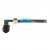 Handsfree Audio Jack Flex Cable For Apple Ipad Mini Wifi By - Maxbhi Com
