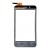 Touch Screen Digitizer For Intex Aqua Play Black By - Maxbhi Com