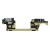 Charging Connector Flex Pcb Board For Alcatel Idol 4s By - Maxbhi Com