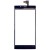 Touch Screen Digitizer For Micromax Canvas Play 4g Q469 Black By - Maxbhi Com