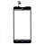 Touch Screen Digitizer For Micromax Canvas Selfie 2 Q340 White By - Maxbhi Com