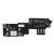 Charging Connector Flex Pcb Board For Htc Desire 10 Pro By - Maxbhi Com