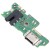 Charging Connector Flex Pcb Board For Infinix Note 10 Pro Nfc By - Maxbhi Com