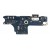 Charging Connector Flex Pcb Board For Lg W41 By - Maxbhi Com
