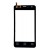 Touch Screen Digitizer For Micromax Bolt A69 White By - Maxbhi Com