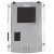 Back Panel Cover For Blackberry Storm2 9550 Black - Maxbhi Com