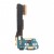 Charging Connector Flex Pcb Board For Htc One Mini Lte By - Maxbhi Com