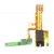 Handsfree Audio Jack Flex Cable For Sony Xperia Zl Lte By - Maxbhi Com