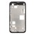 Lcd Frame Middle Chassis For Htc Incredible S S710e G11 Red By - Maxbhi Com