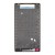 Lcd Frame Middle Chassis For Sony Xperia Zl Lte Black By - Maxbhi Com