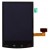 Lcd With Touch Screen For Blackberry Storm2 9550 Black By - Maxbhi Com
