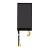 Lcd With Touch Screen For Htc One Mini Lte White By - Maxbhi Com