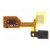 Proximity Light Sensor Flex Cable For Htc One Mini Lte By - Maxbhi Com