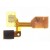 Proximity Light Sensor Flex Cable For Htc One Mini Lte By - Maxbhi Com