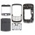 Full Body Housing For Reliance Blackberry Curve 8530 Purple - Maxbhi Com
