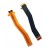 Lcd Flex Cable For Samsung Galaxy Tab4 7 16gb Wifi 3g By - Maxbhi Com