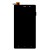Lcd With Touch Screen For Karbonn Titanium S205 Black By - Maxbhi Com