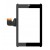 Touch Screen Digitizer For Asus Fonepad 7 Me372cg Black By - Maxbhi Com