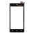 Touch Screen Digitizer For Karbonn Titanium S205 Black By - Maxbhi Com