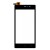 Touch Screen Digitizer For Karbonn Titanium S205 Black By - Maxbhi Com