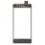 Touch Screen Digitizer For Lava X11 4g White By - Maxbhi Com
