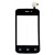 Touch Screen Digitizer For Micromax Bolt D200 Black By - Maxbhi Com