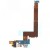Charging Connector Flex Pcb Board For Lg G Flex D955 By - Maxbhi Com