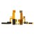 Handsfree Audio Jack Flex Cable For Sony Xperia Zl C6503 By - Maxbhi Com