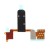 Power Button Flex Cable For Lg G3 S On Off Flex Pcb By - Maxbhi Com