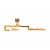 Power Button Flex Cable For Sony Xperia Zl C6503 On Off Flex Pcb By - Maxbhi Com