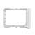 Sim Card Holder Tray For Htc One X Att White - Maxbhi Com