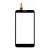 Touch Screen Digitizer For Huawei Ascend G750 Black By - Maxbhi Com
