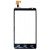 Touch Screen Digitizer For Lava Iris 503 Black By - Maxbhi Com
